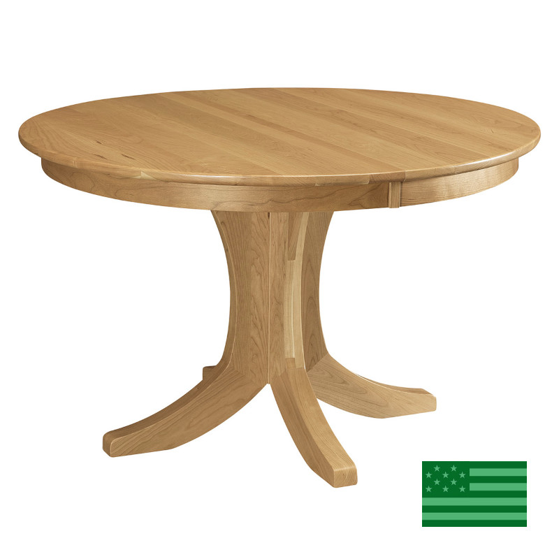 Bali Pedestal Dining Table